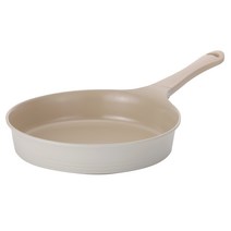 네오플램 IH 인덕션 벨라 후라이팬 28cm, 1개, 280 x 483 x 35 mm