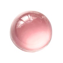 몬드몬드 캔디 구슬 스마트톡 휴대폰 거치대, 핑크, 1개