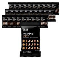 하루견과 더 오리지널 믹스넛, 20g, 30개