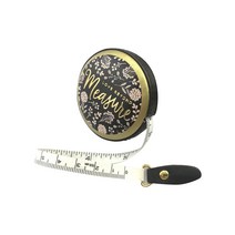 씨티 가죽 줄자, 1개