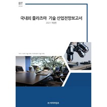 국내외 플라즈마 기술산업전망보고서(2021), 비피기술거래, 비티타임즈