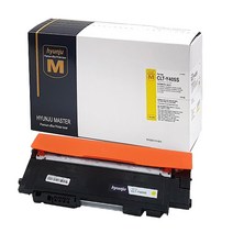 현주컴퓨터 삼성 호환토너 CLT-K405S, 옵션3. CLT-Y405S 노랑