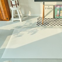 리포소 반려동물 양면 PVC 접이식 롤링매트, 웜러그 + 쿨러그