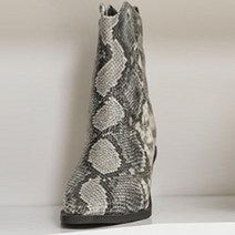 여성용 클래너핸 앵클부츠 C11_0053