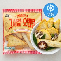 오마뎅 그시절 오뎅탕 (냉동), 1개, 550g