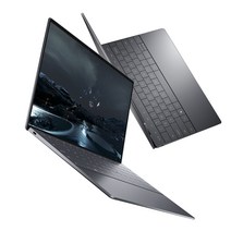 델 2022 XPS 13 Plus 9320, 그라파이트 그레이, WIN11 Pro, Dell XPS 13 Plus 9320 - DX9320-WP02KR, 1024GB, 코어i7, 16GB