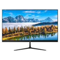 어드밴스원 54.61cm FHD 보더리스 75Hz 모니터, MC215HS(무결점)
