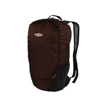 엑스피크 초경량 폴딩 백팩 울트라 12L, 와인