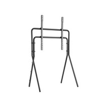 엘디엘마운트 이젤형 TV 거치대 철제 티비 스탠드, APL-FS1501