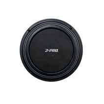 제이프로 2WAY 4옴 원형 노출 직부형 스피커 블랙 50W, SM-50N