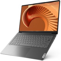 레노버 2022 아이디어패드 슬림 5 프로 14IAP7, Storm grey, Free DOS, 512GB, IdeaPad Slim 5 Pro 14IAP7 i5, 코어i5, 16GB