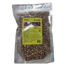 영웅아빠 옥수수차, 500g, 1개
