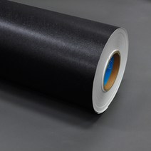 현대필름 생활방수 접착식 금속메탈시트지, METAL S 716 블랙레인펄