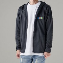 하이후 남성용 테니스볼 후드집업 T33802