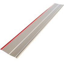 아이손 문틈 손끼임방지 접이형 전면보호대 2050mm, 1개, 5번 그레이