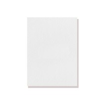마이데일리 유화 아크릴지 도화지 용지 600g 8K, 1개
