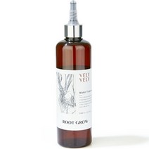블리블리 루트 그로우 워터 트리트먼트, 1개, 300ml