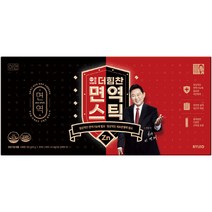 래오이경제 더힘찬 면역스틱 30p, 1개, 300g