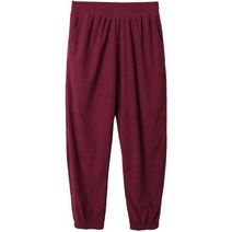 여성용 델콤디 골덴 조거 팬츠 cppt10622k28