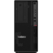 레노버 데스크탑 Thinkstation P360 TWR - 30FMS01E00 (i7-12700 WIN11 Pro RAM 16GB NVMe 512GB + HDD 1TB), 기본형