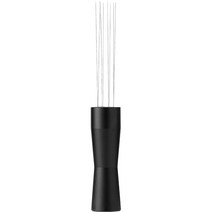 칼딘 커피 레벨링툴 커스텀 침칠봉, 블랙, 1개