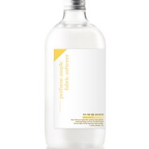 무로 퍼퓸 앰플 섬유유연제 일랑일랑향, 1100ml, 1개