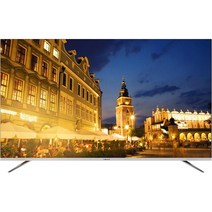 유맥스 4K UHD TV META65 방문설치, 165.1cm, 스탠드형