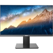 아이뮤즈 60.45cm FHD 스톰뷰 모니터, MU24V2