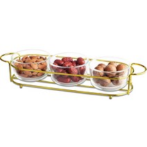 마시피렌체 디저트 트레이 3p, 1개