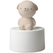 디토이 강아지 마쉬멜로우 세라믹 디퓨저 50ml, 웨딩데이