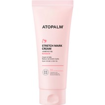 아토팜 매터니티 케어 스트레치 마크 크림, 200ml, 1개