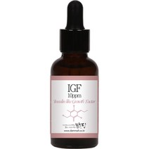 맑을담 IGF원액 10ppm 에센스, 30ml, 1개
