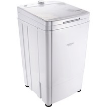 대웅모닝컴 탈수기 강화유리상판 스텐레스통 6kg, DW-N560