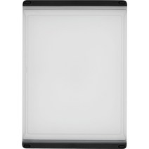 옥소 굿그립 에브리데이 도마 커팅보드, 화이트