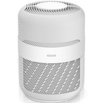 코끼리 제로 스마트 에어 공기청정기 KLP-S100R