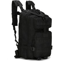 위즈앤위즈 아웃도어 스포츠 밀리터리 하이킹 백팩 35L, MODEL-NO.2