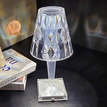 앳홈 로얄 무선 LED 램프, 혼합색상