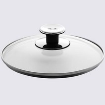 휘슬러 유틸리티 유리뚜껑, 20cm, 1개