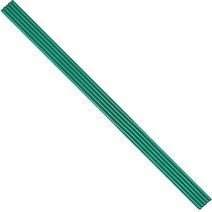 화분월드 FRP 식물 지주대 6.8mm x 120cm, 5개