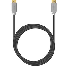 넥스트유 하이브리드 4K 60Hz 광 HDMI 2.0 AOC 케이블 15m NEXT-AOC3315HD, 1개