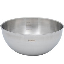 해킨스 믹싱볼, 실버