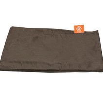 보니빈백 직접 충전하는 초대형 인조 스웨이드 빈백 겉커버 DIY_SS808, 초코