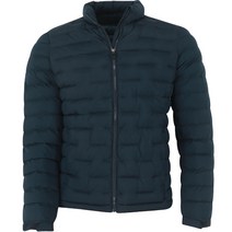 페라어스 남성용 모빅 엠보 골프 패딩점퍼 GRBWO220075