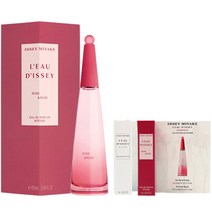 이세이미야케 로디세이 로즈 앤 로즈 EDP 인텐스 25ml + 향수 2종 랜덤발송 세트
