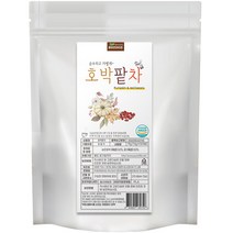 퓨어앤라이프 호박팥차, 1.5g, 50개