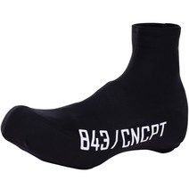 843컨셉 방풍 슈커버, 260, 블랙