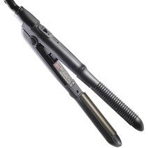 예스뷰티 뿌리 볼륨 고데기 19mm 라운드 열판 YB-4300