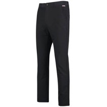 남성용 럭스골프 방한 패딩 골프바지 BLU2W506