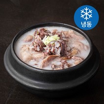 대단한갈비 토종 순대국 (냉동), 2개, 800g