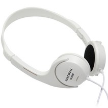 영창 디지털피아노용 커즈와일 헤드폰, YH-2000, 화이트
